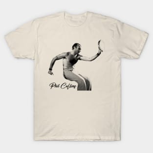 Phil Collins Dance T-Shirt